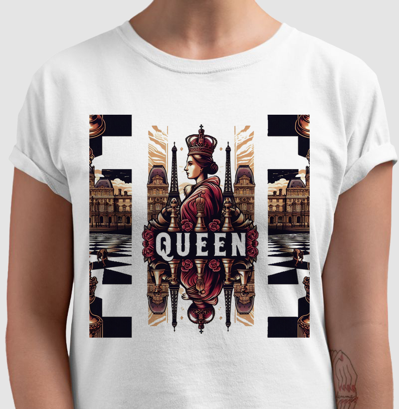 God Bless the Queen
