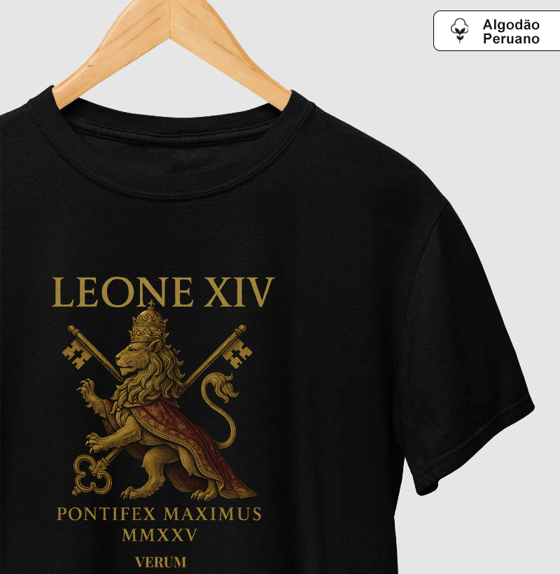 PREMIUM PAPA LEONE XIV
