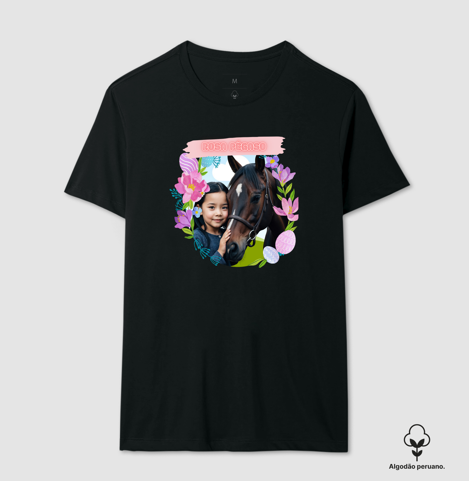 Rosa Pégaso - MAR03