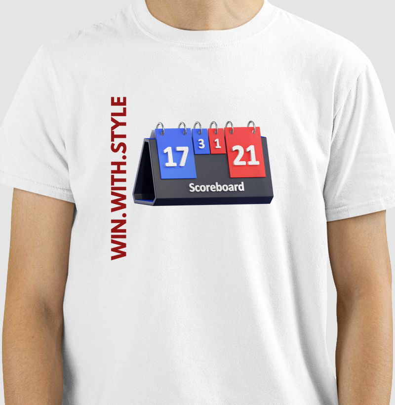 scoreboard