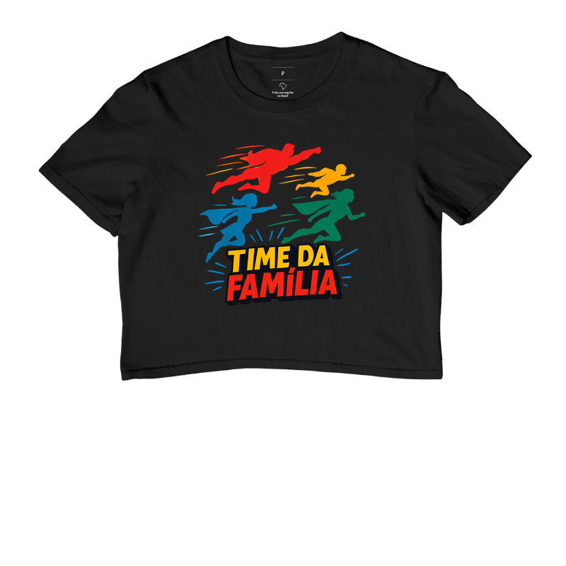 Coleção Time da Família 