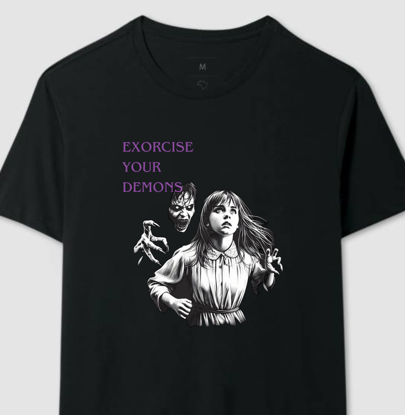 THE EXORCIST