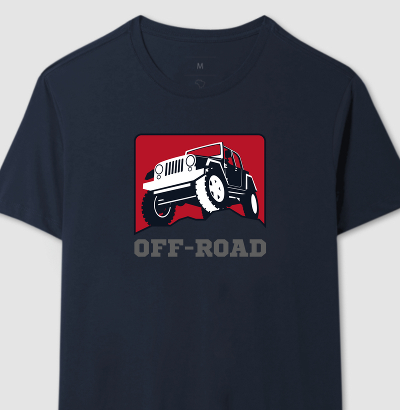 OFF ROAD