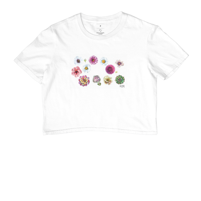 Flores.