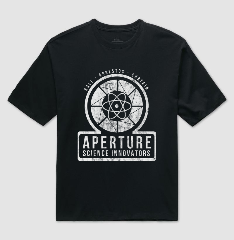 Aperture Science Innovators
