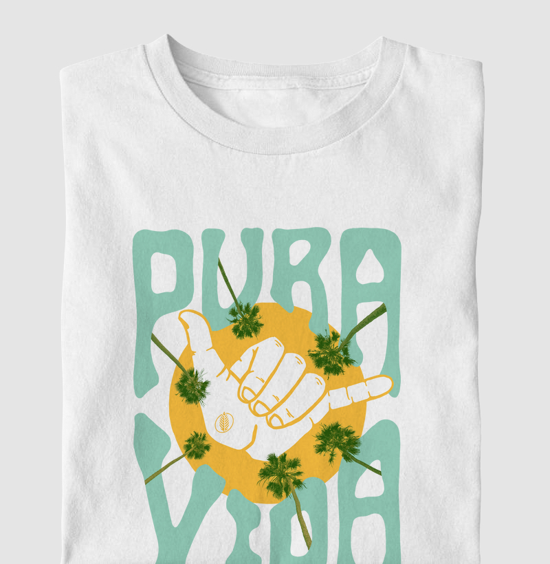 PURA VIDA