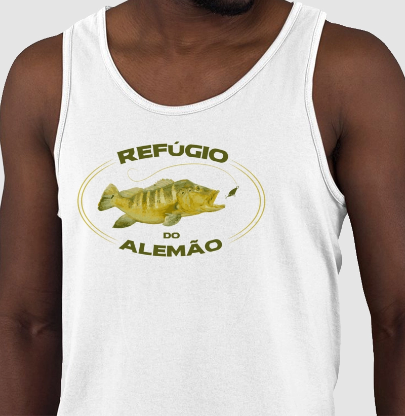 Pousada Refúgio do Alemão