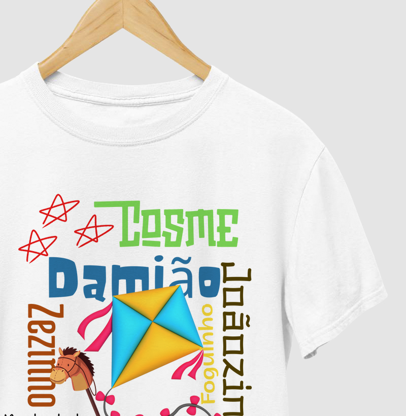 Camisa Beijada