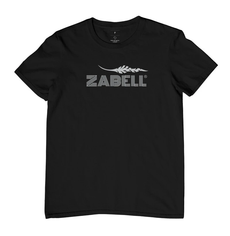 camseta zabell