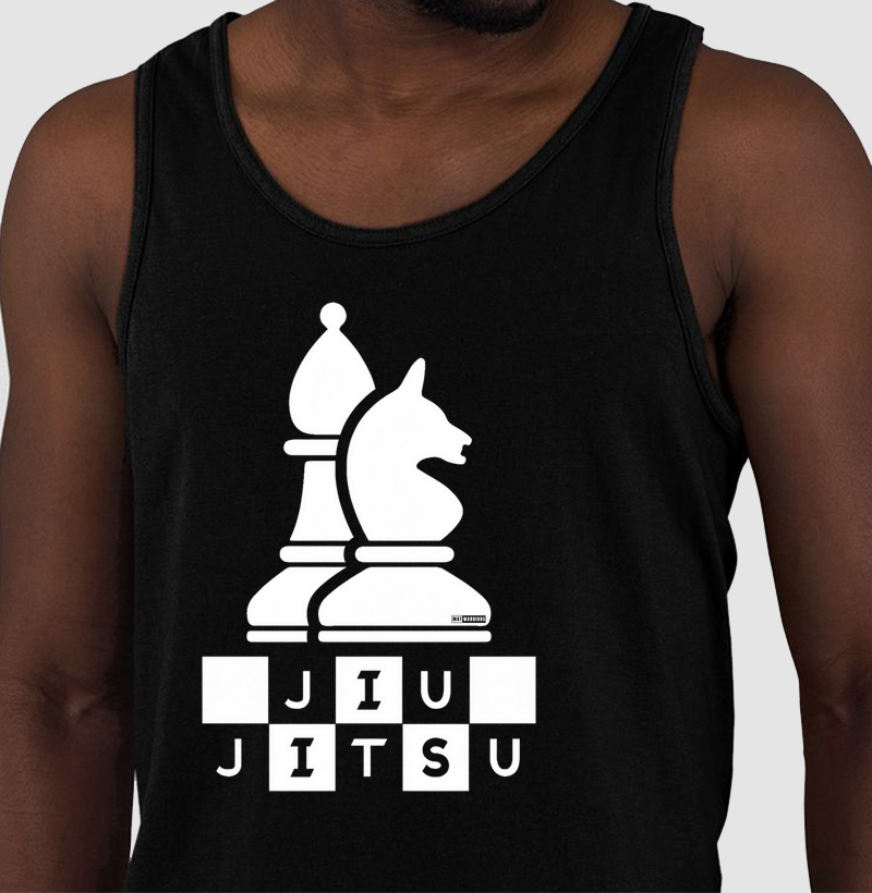 BJJ CHESS