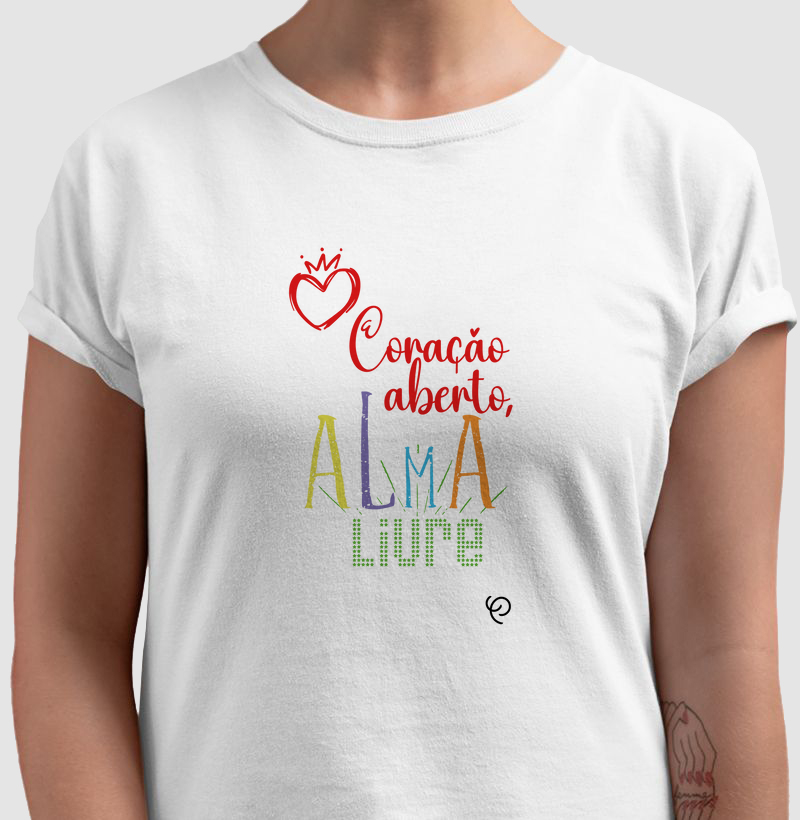 Coração Aberto
