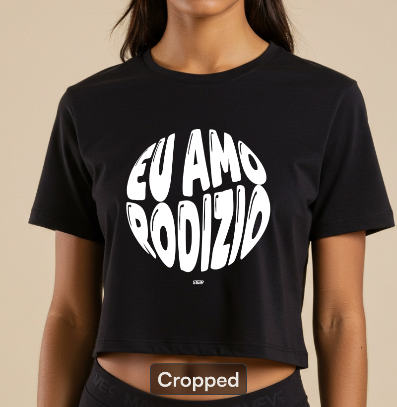 Eu Amo Rodízio