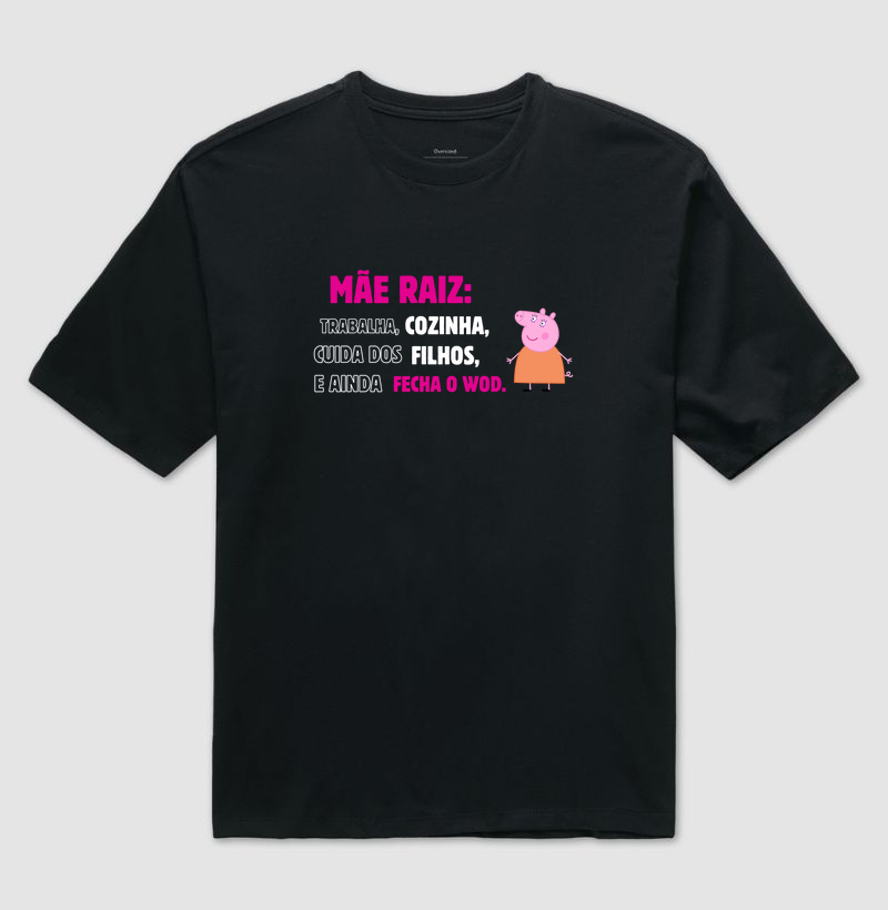 Mãe raiz