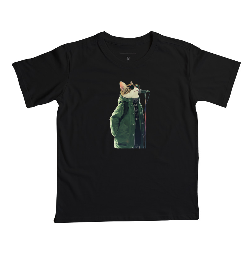 BRITPOP CAT