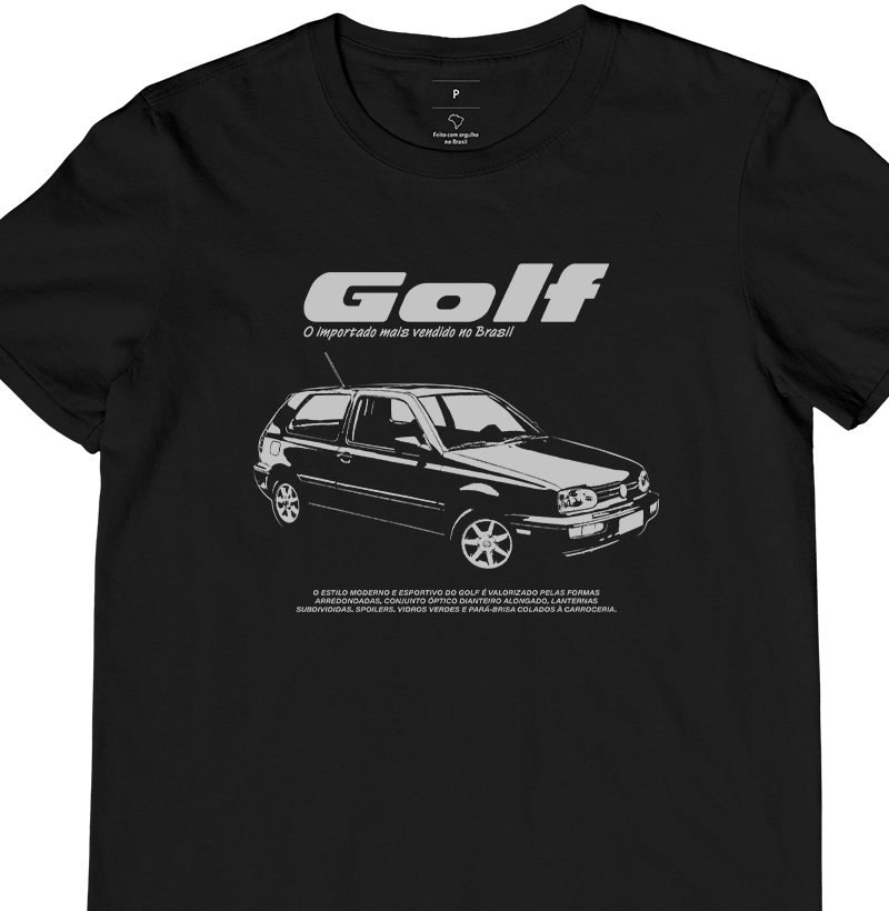Golf MK3