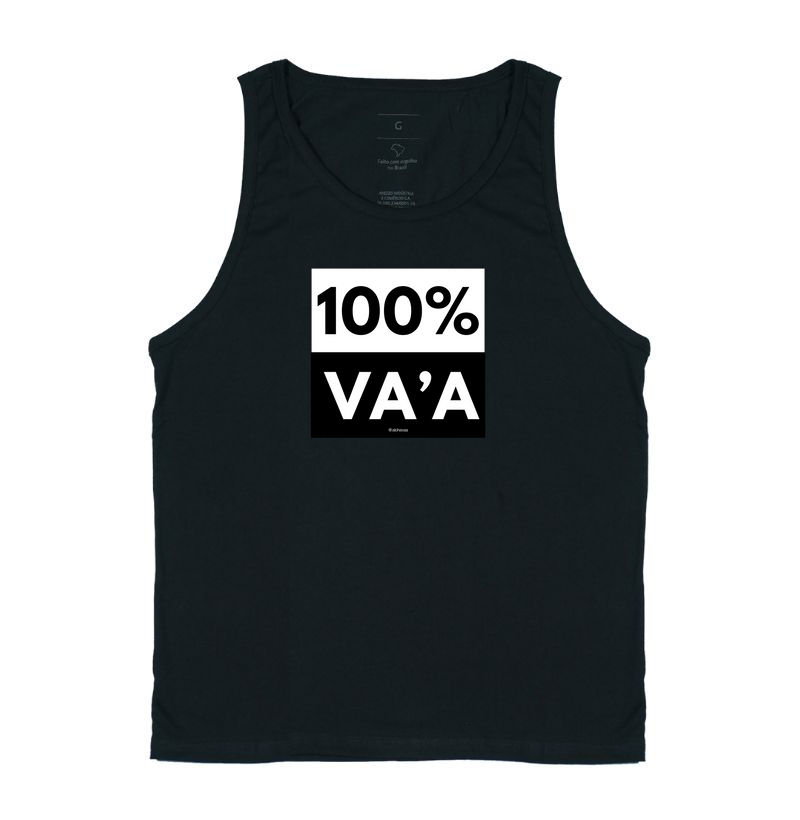 100% VA'A mono