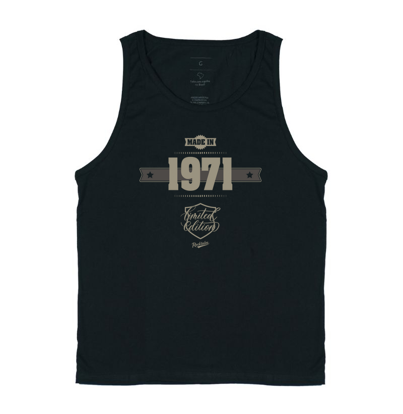 Made in 1971