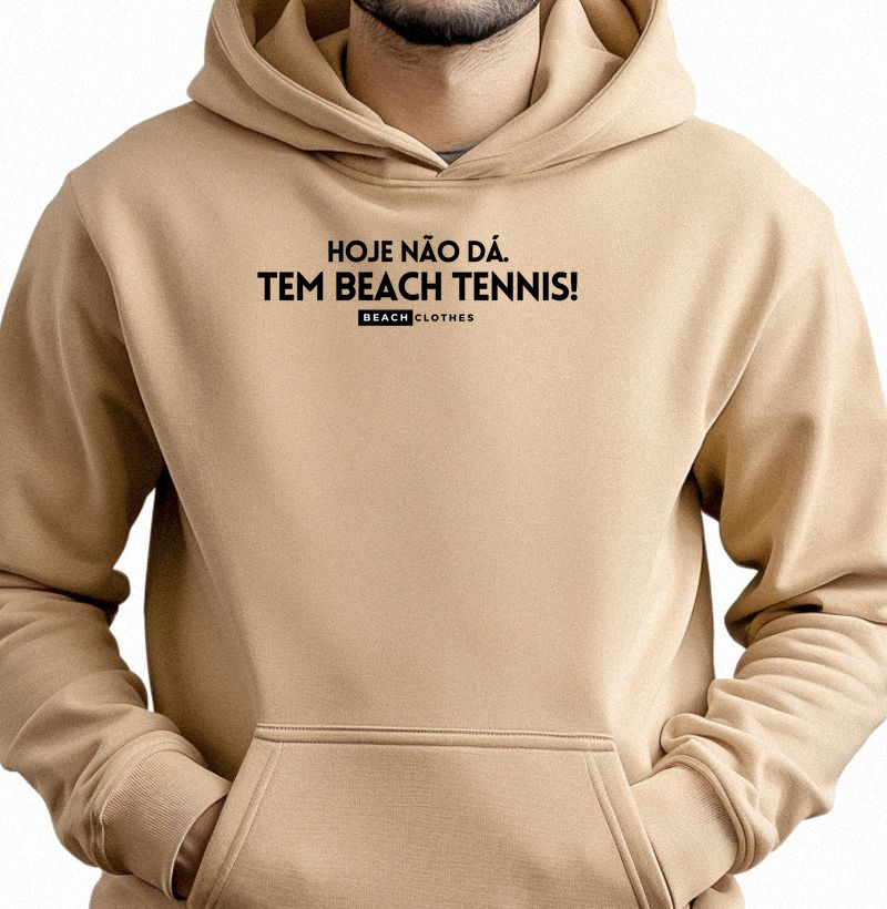 HOJE NÃO DÁ!
