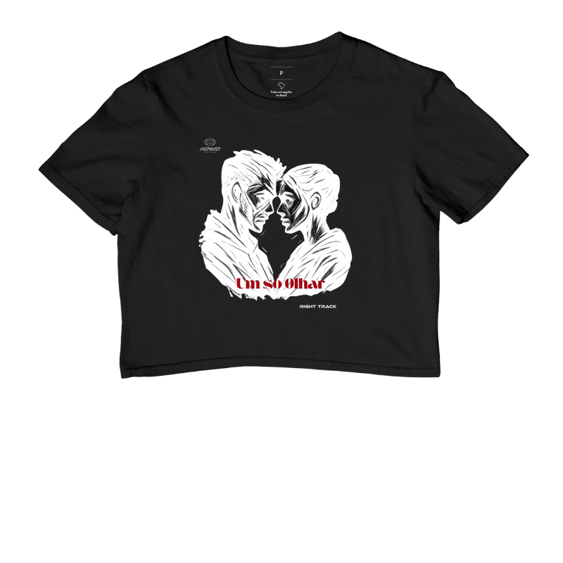 Camiseta Namorados