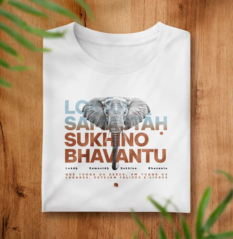 Mantra para todos os seres