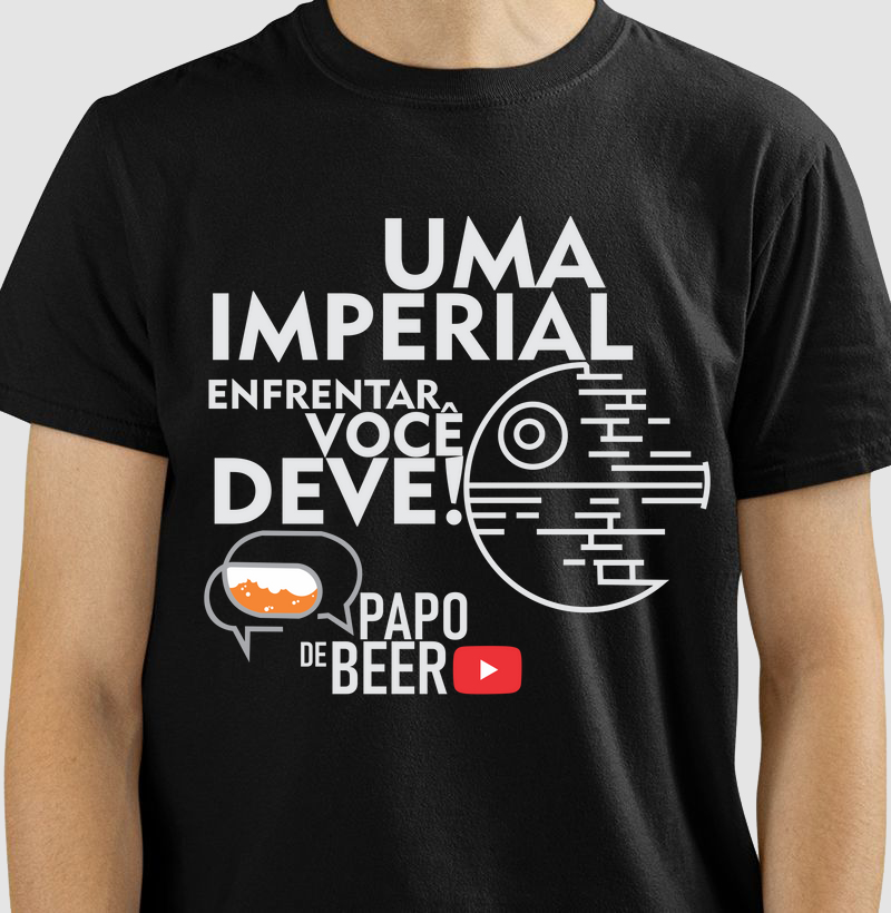 Papo de Beer Uma Imperial 
