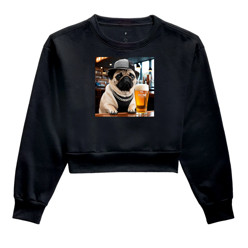 Hora do Pug