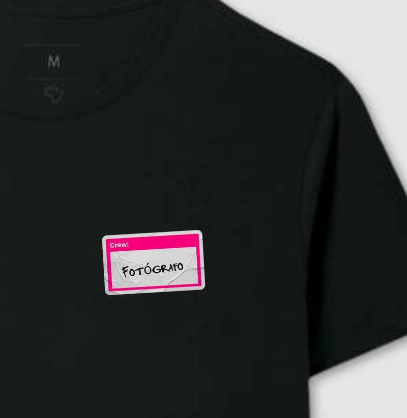 Etiqueta Fotógrafo