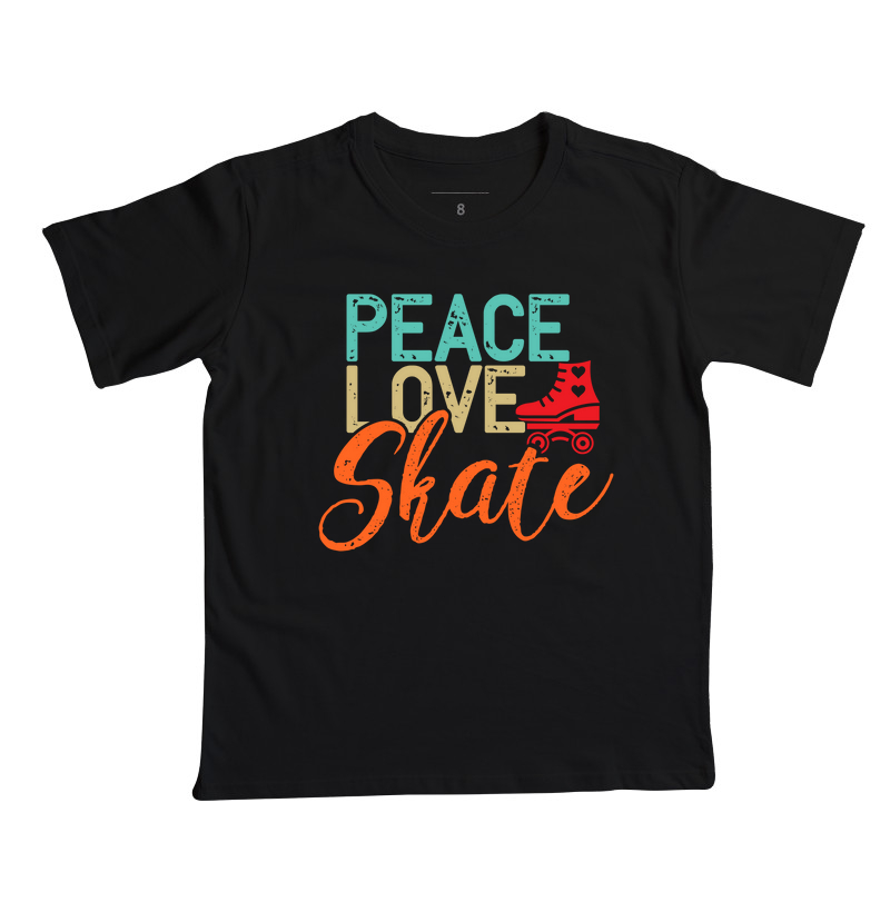 Peace Love Skate
