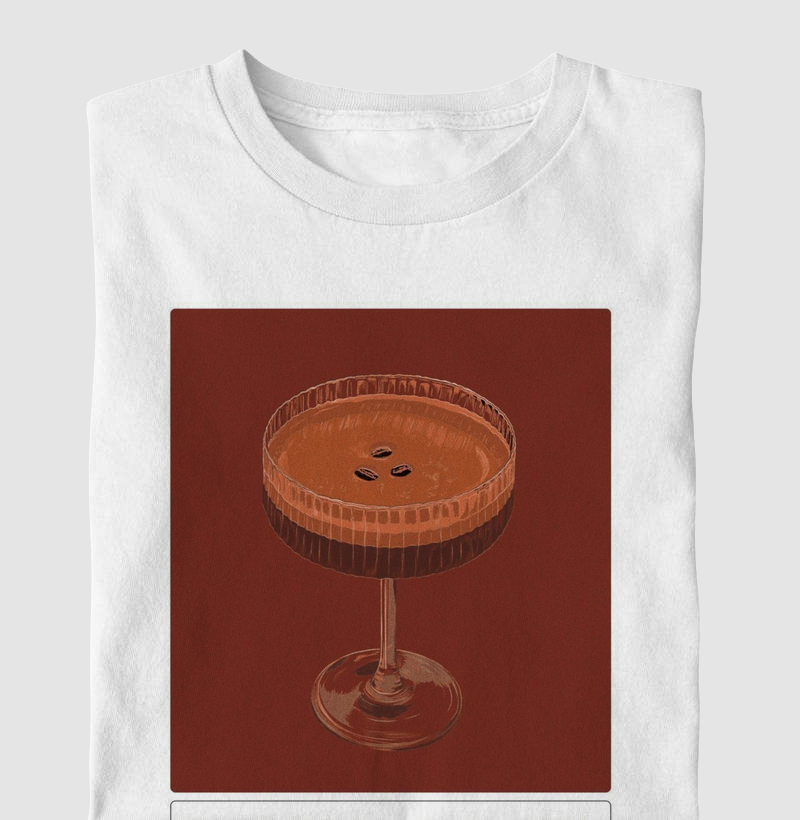 ESPRESSO MARTINI