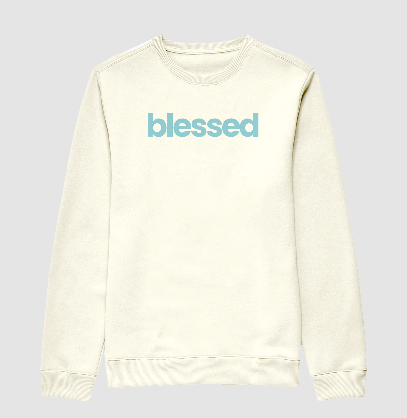 Blessed
