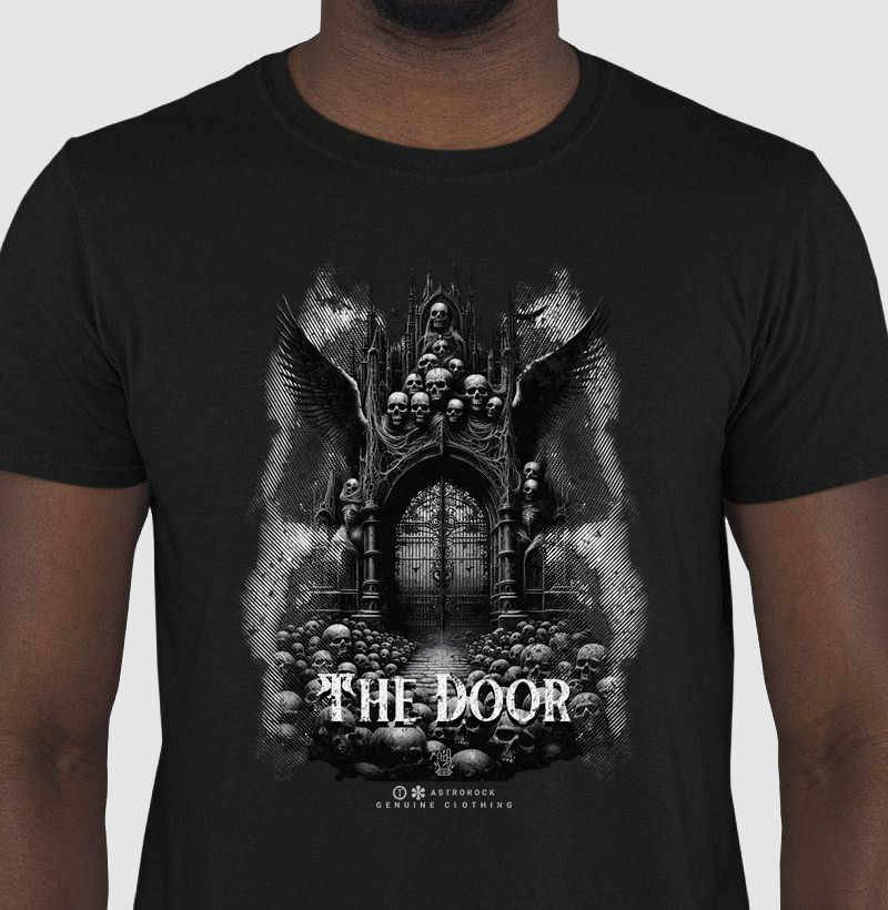 THE DOOR