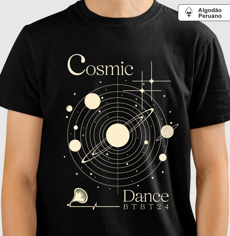 COSMIC DANCE vol. 1
