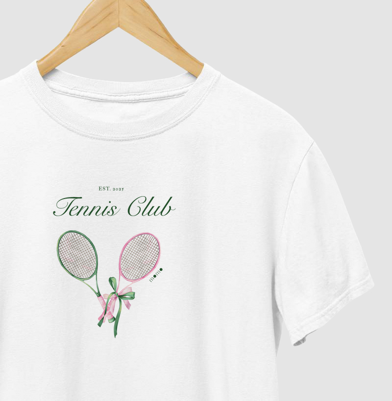 Tennis Club