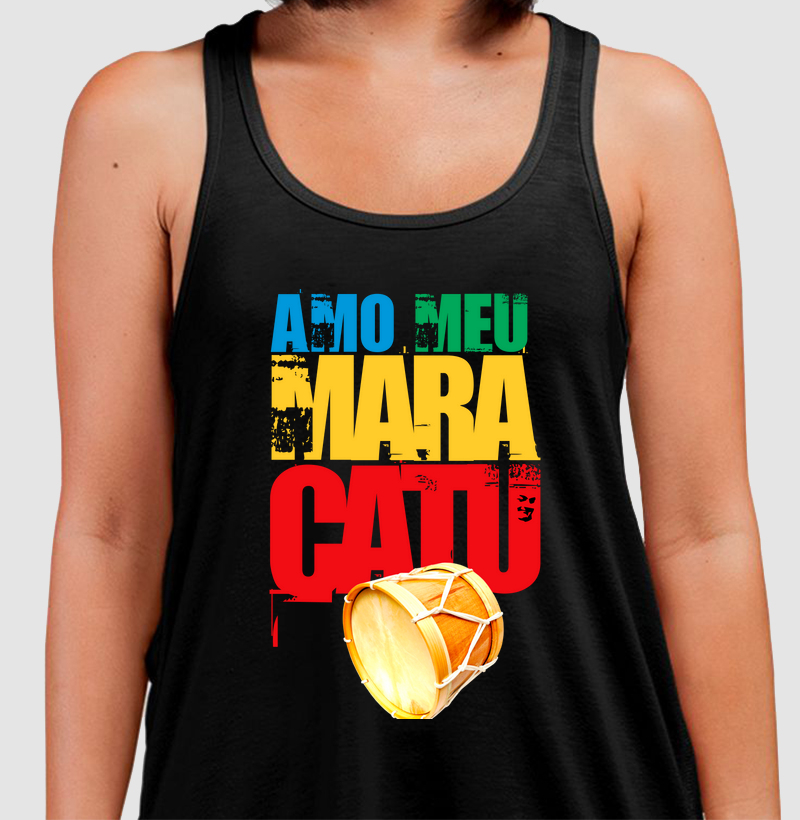 MARACATU I