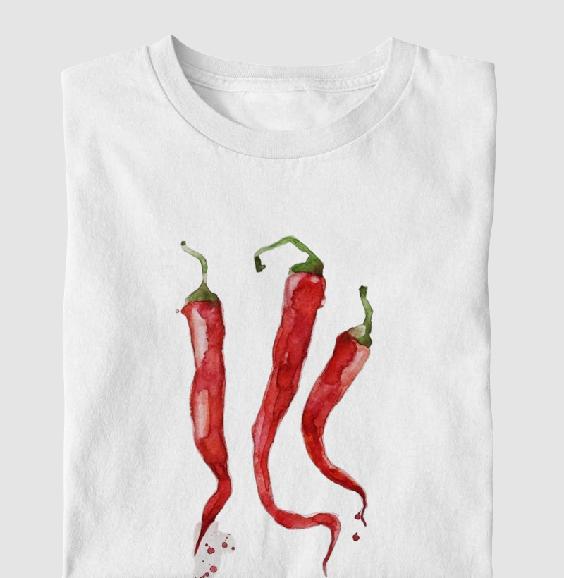 Red Peppers