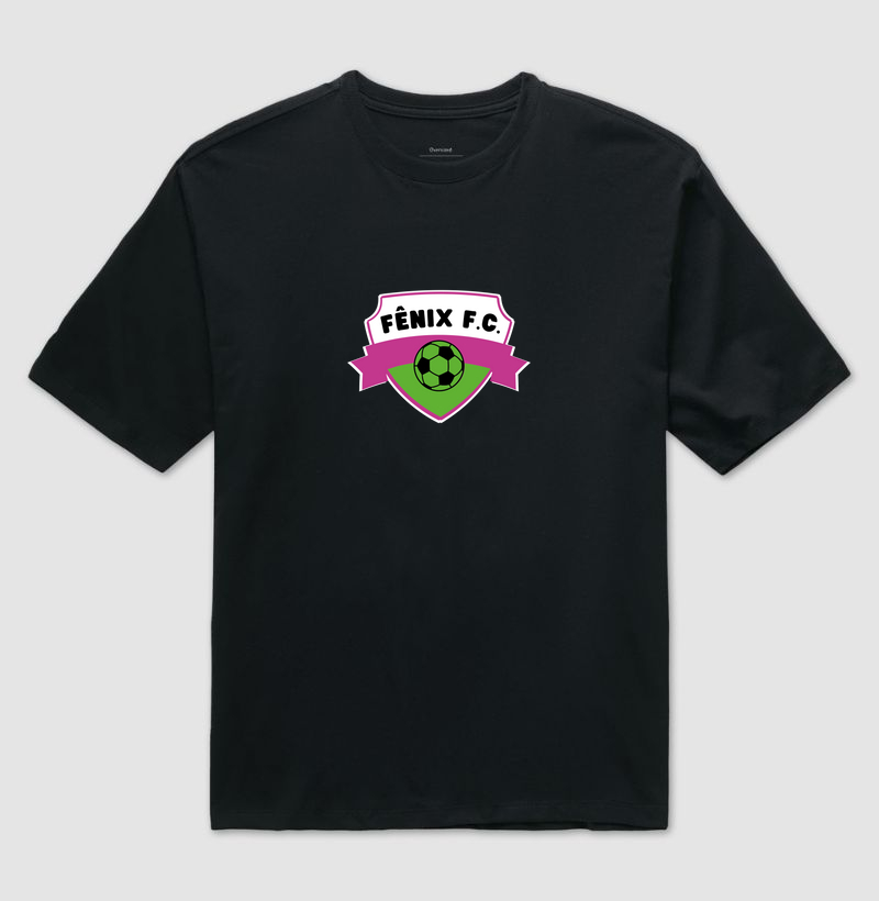 fênix fc