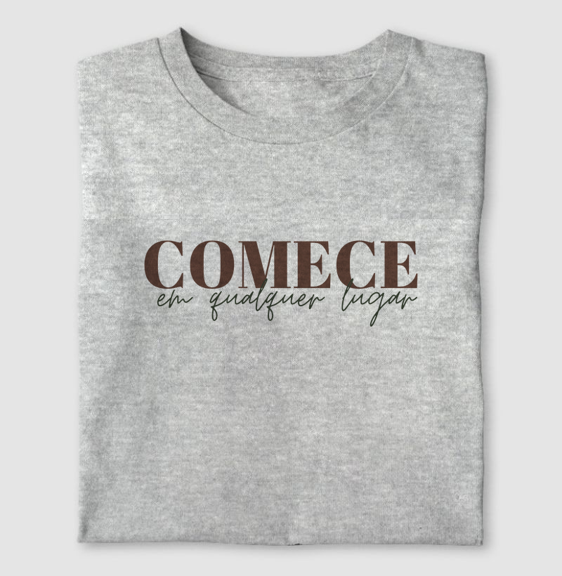 Comece