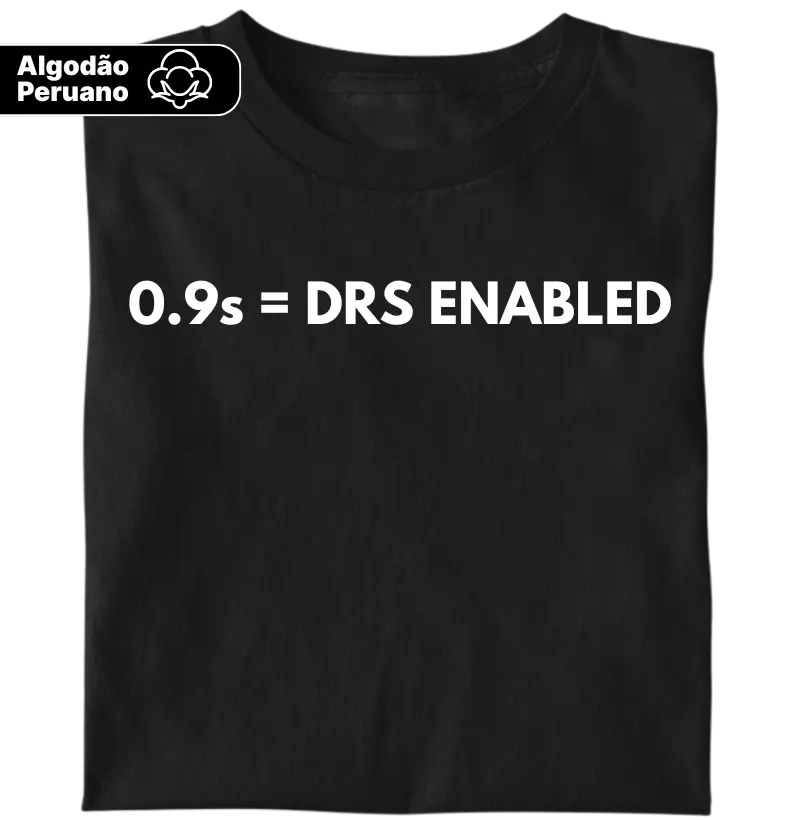 DRS Enabled