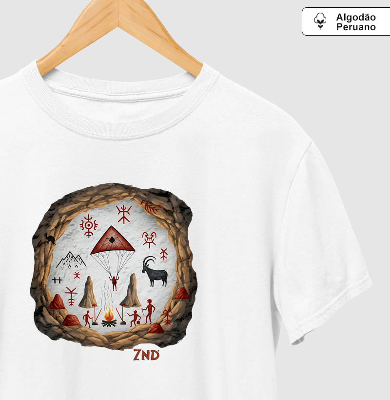 58 Voo das Cavernas