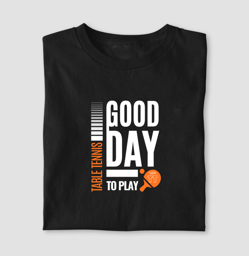 Good Day to Play