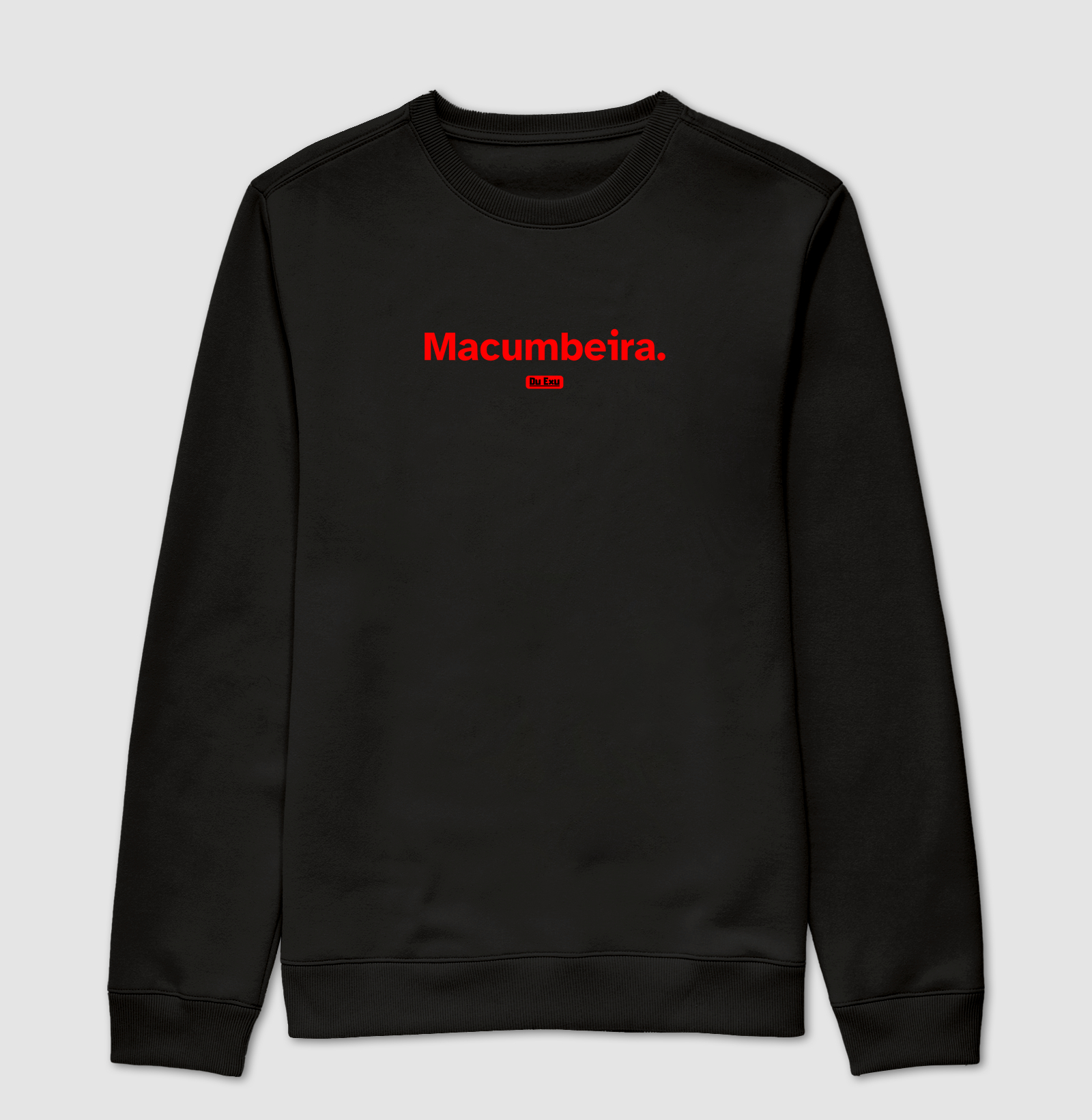 MACUMBEIRA