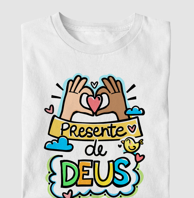 Presente de Deus