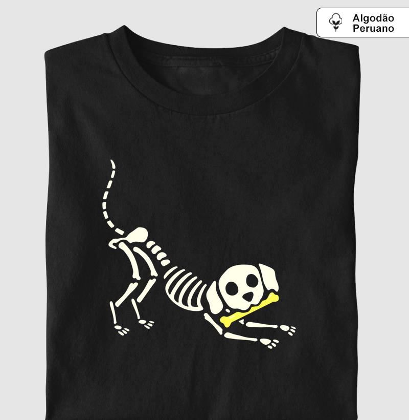 Skull dog