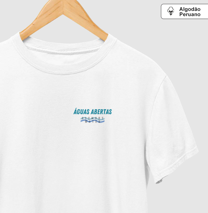 Águas Abertas + Logo