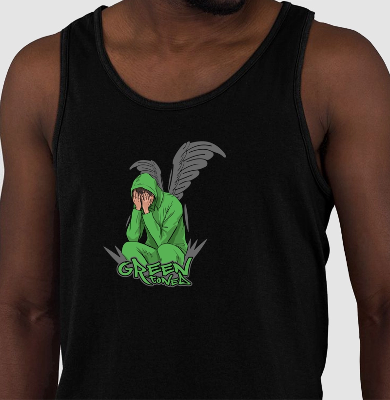 Regata Green Angel