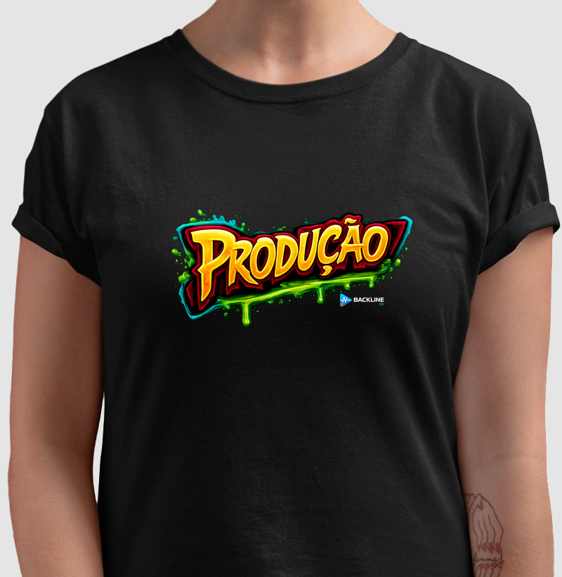Produção