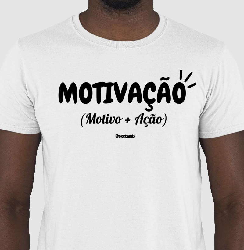 Motivação