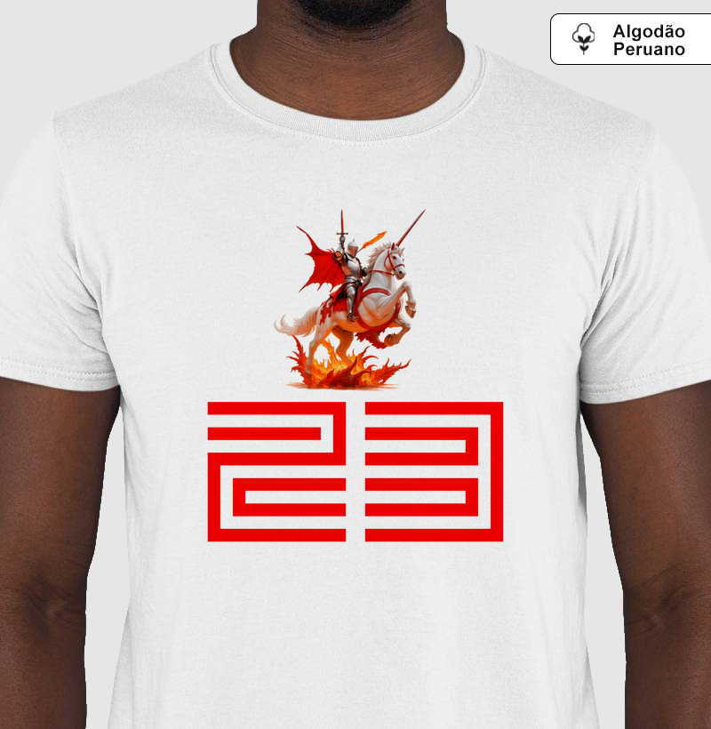23 (São Jorge)