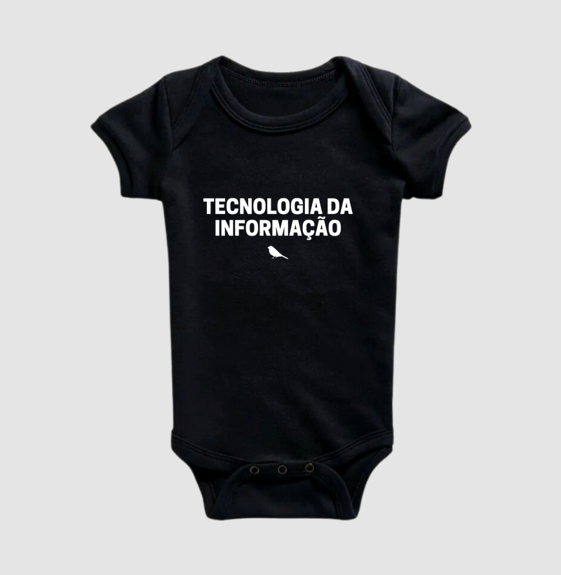 Profissão: Tecnologia da Informação - Canário do Reino