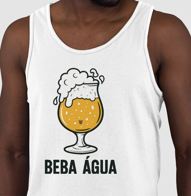 BEBA ÁGUA